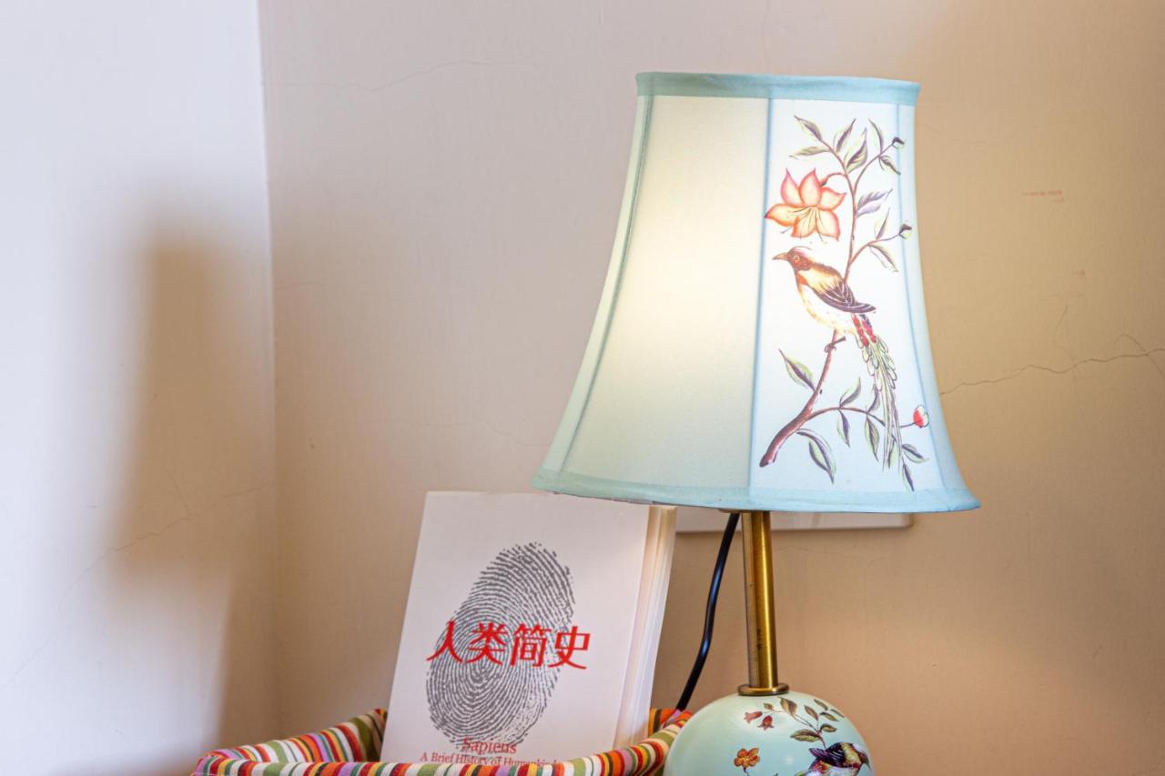 Junshe Boutique Guest House Guilin Dış mekan fotoğraf