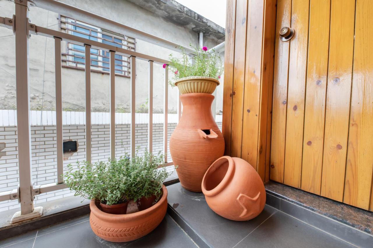 Junshe Boutique Guest House Guilin Dış mekan fotoğraf