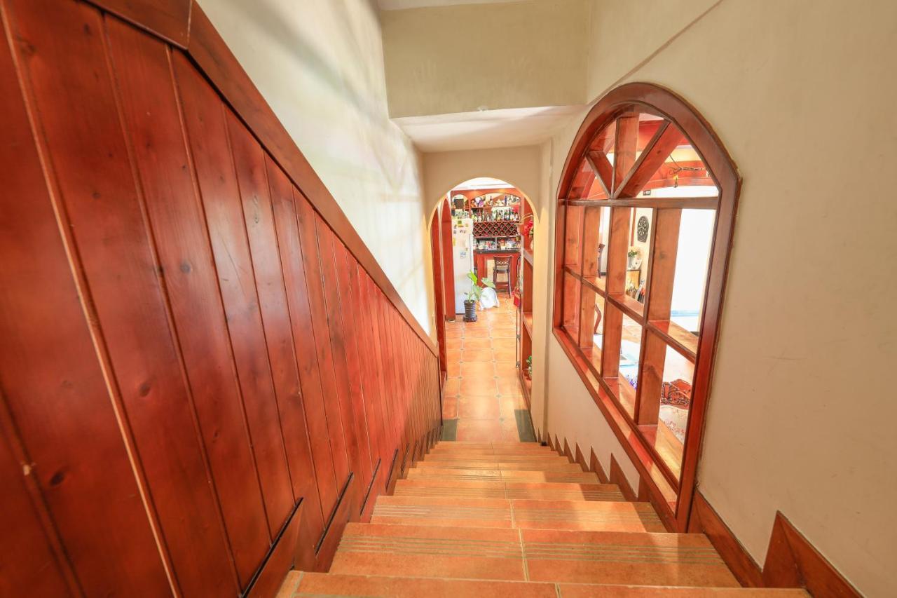 Junshe Boutique Guest House Guilin Dış mekan fotoğraf