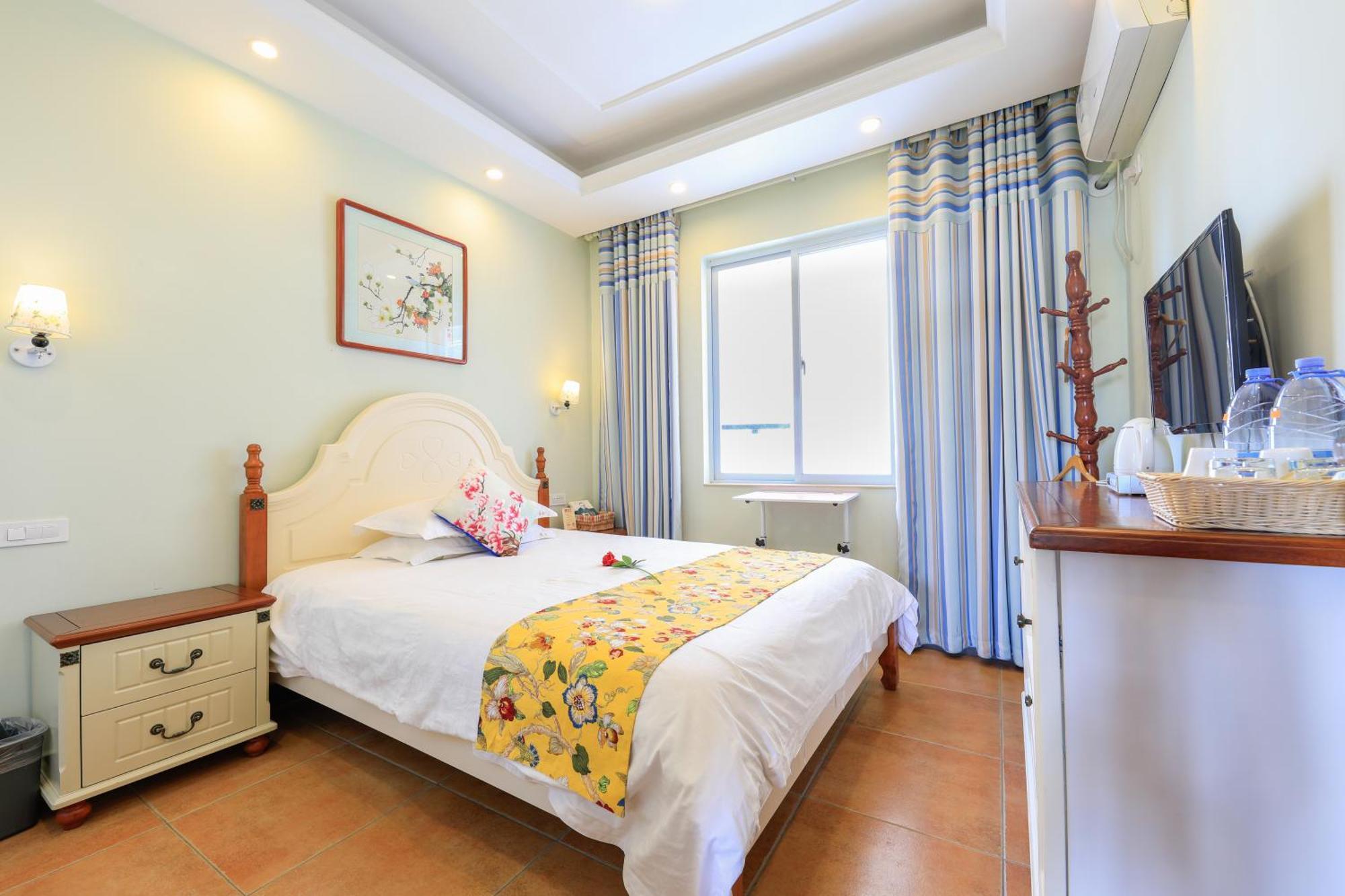 Junshe Boutique Guest House Guilin Dış mekan fotoğraf
