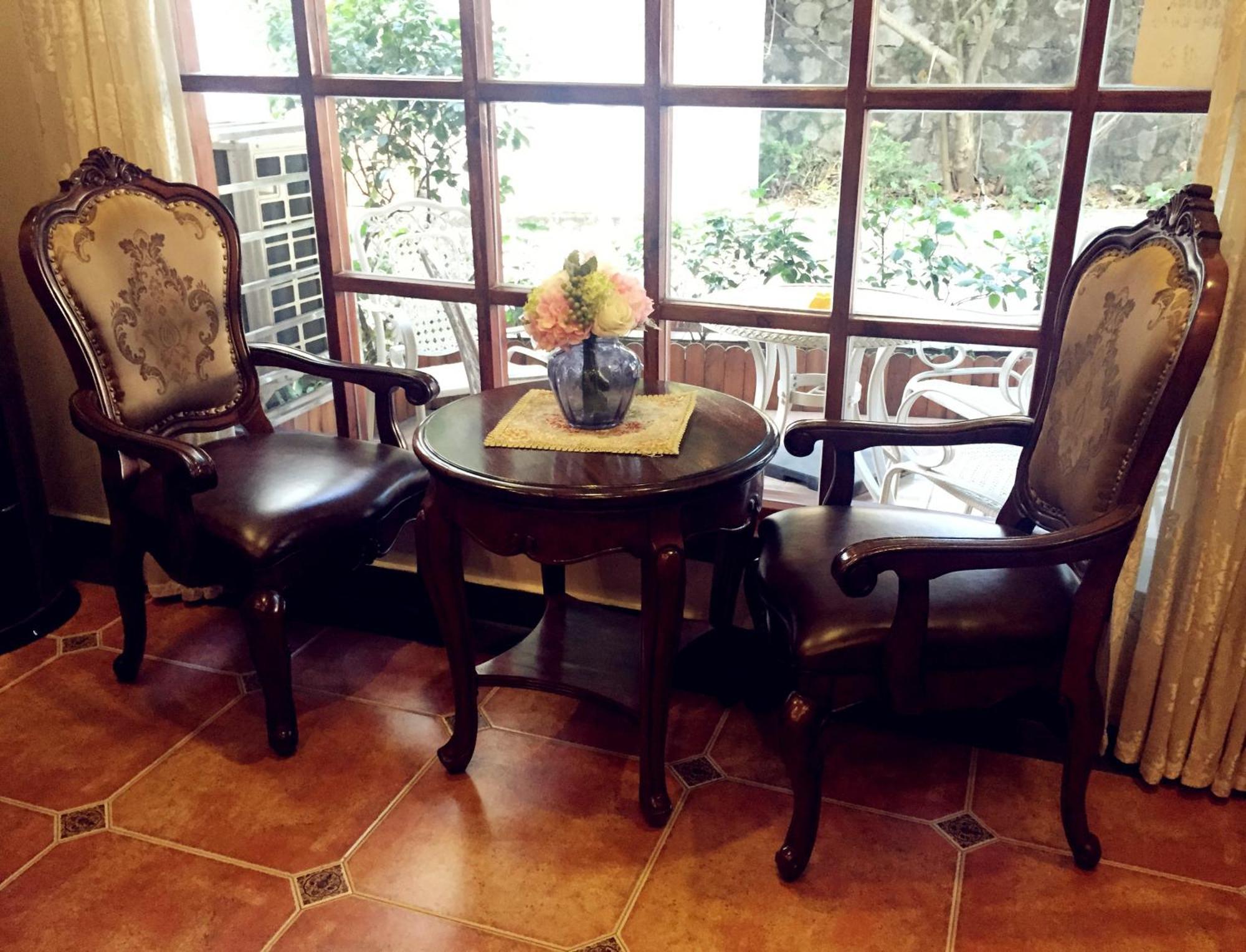 Junshe Boutique Guest House Guilin Dış mekan fotoğraf